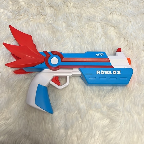 Nerf Roblox MM2 Launcher Dartbringer Dart Blaster F3776 - Picture 3 of 5